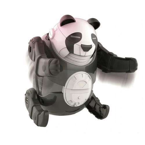 Naukowa Zabawa Robot Rolling Bot